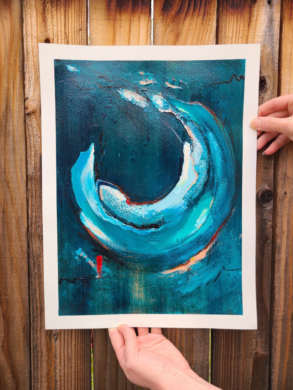 WHIRLPOOL