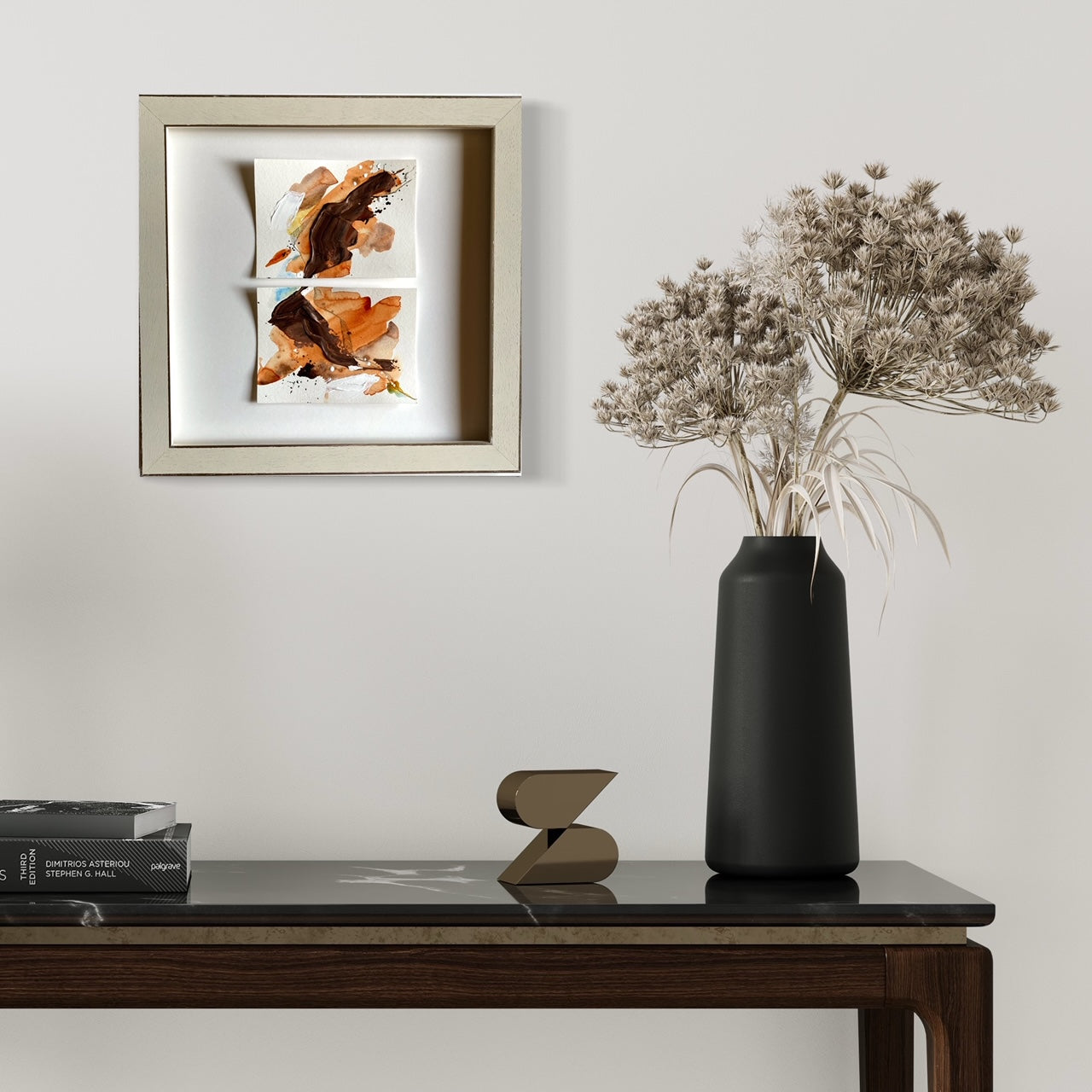 FALLEN LEAVES VOL. 1