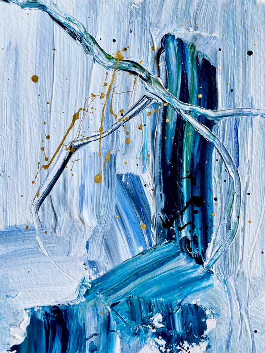 IN THE KINGDOM OF THE SNOW QUEEN vol. 8