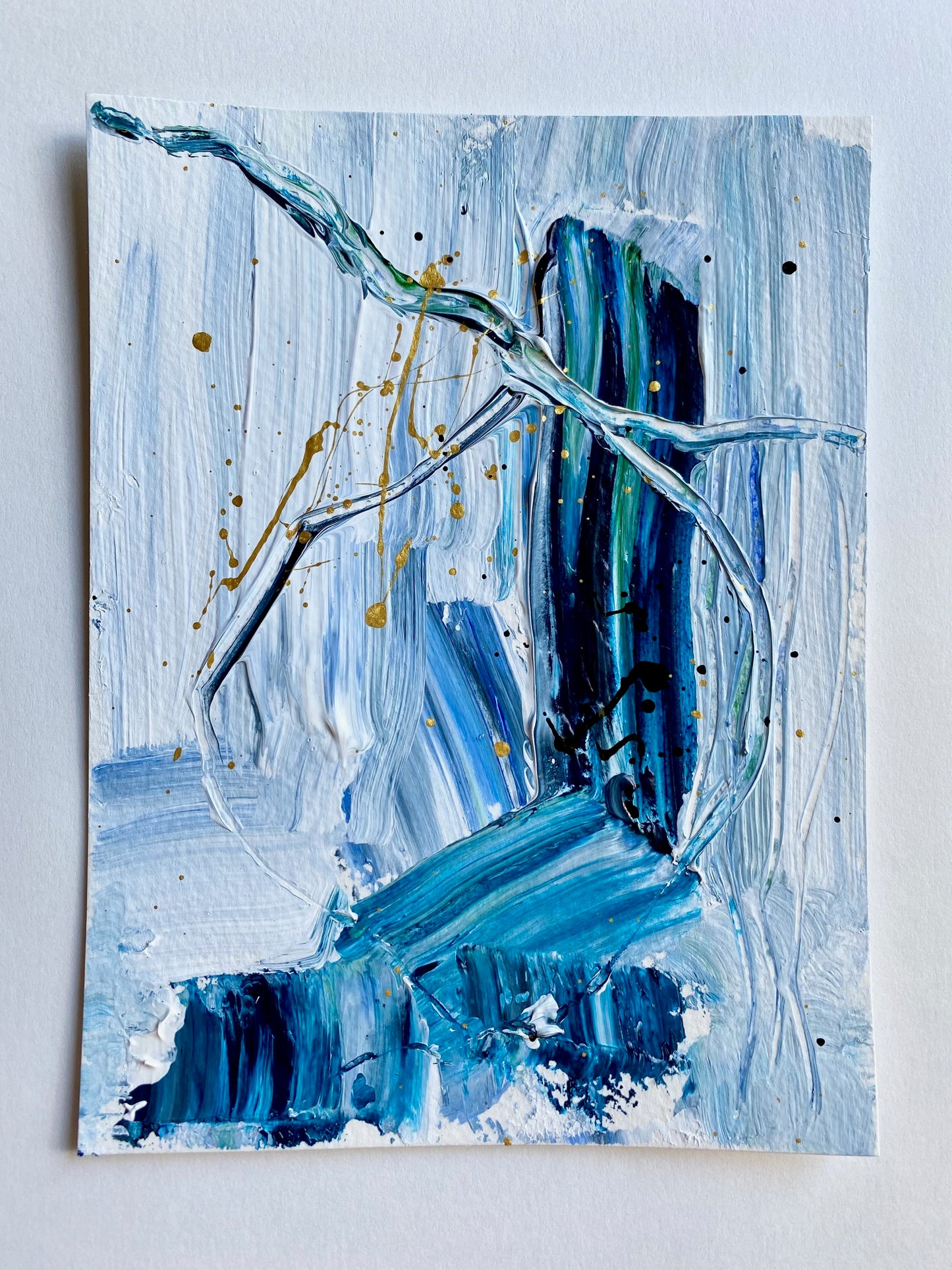 IN THE KINGDOM OF THE SNOW QUEEN vol. 8