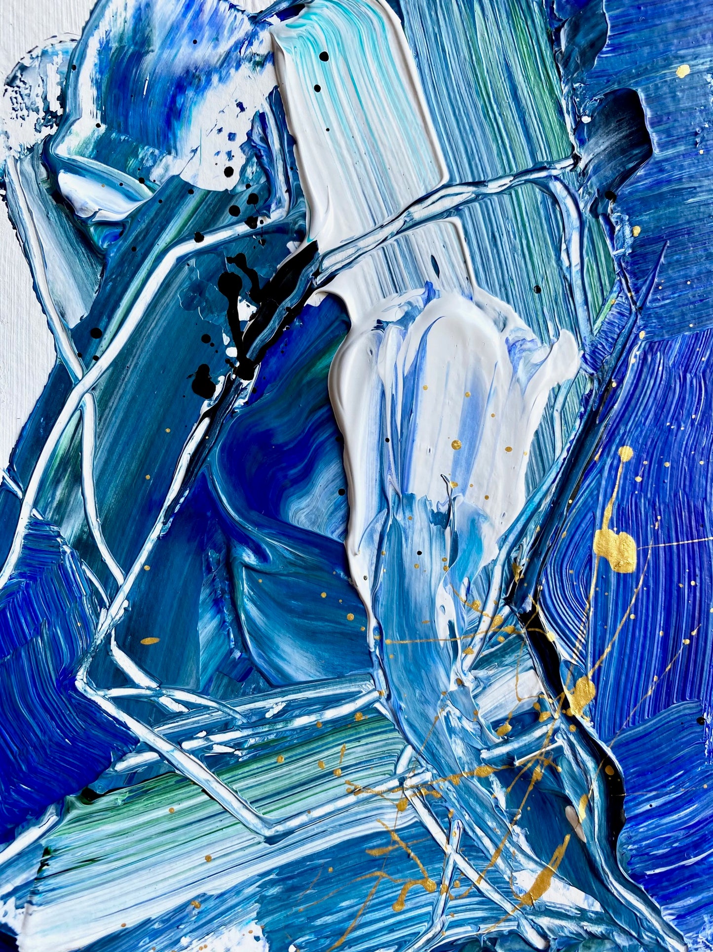 IN THE KINGDOM OF THE SNOW QUEEN vol. 6