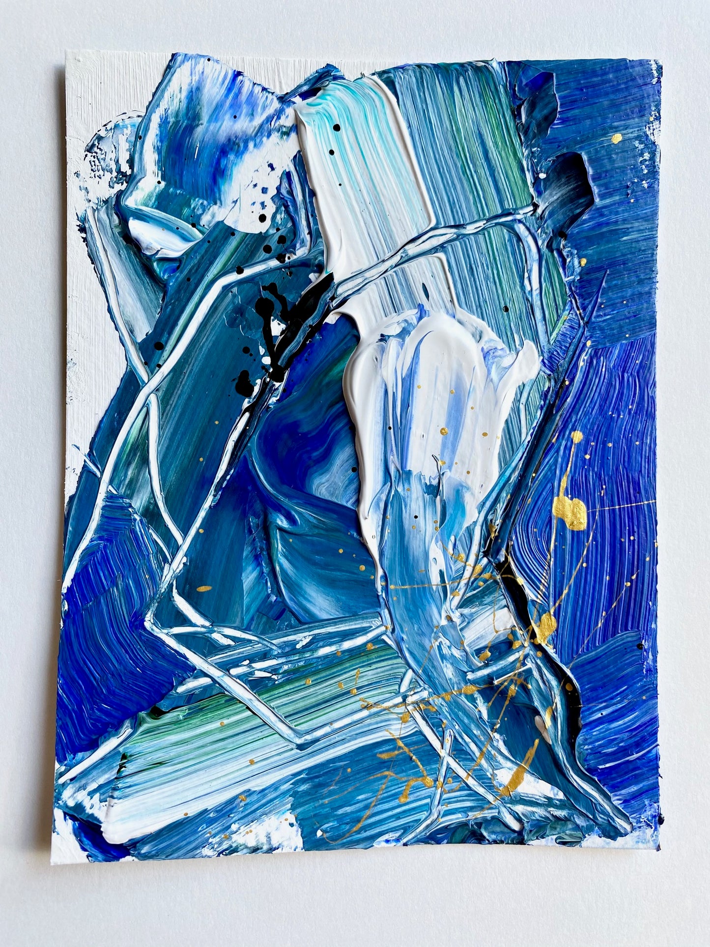 IN THE KINGDOM OF THE SNOW QUEEN vol. 6