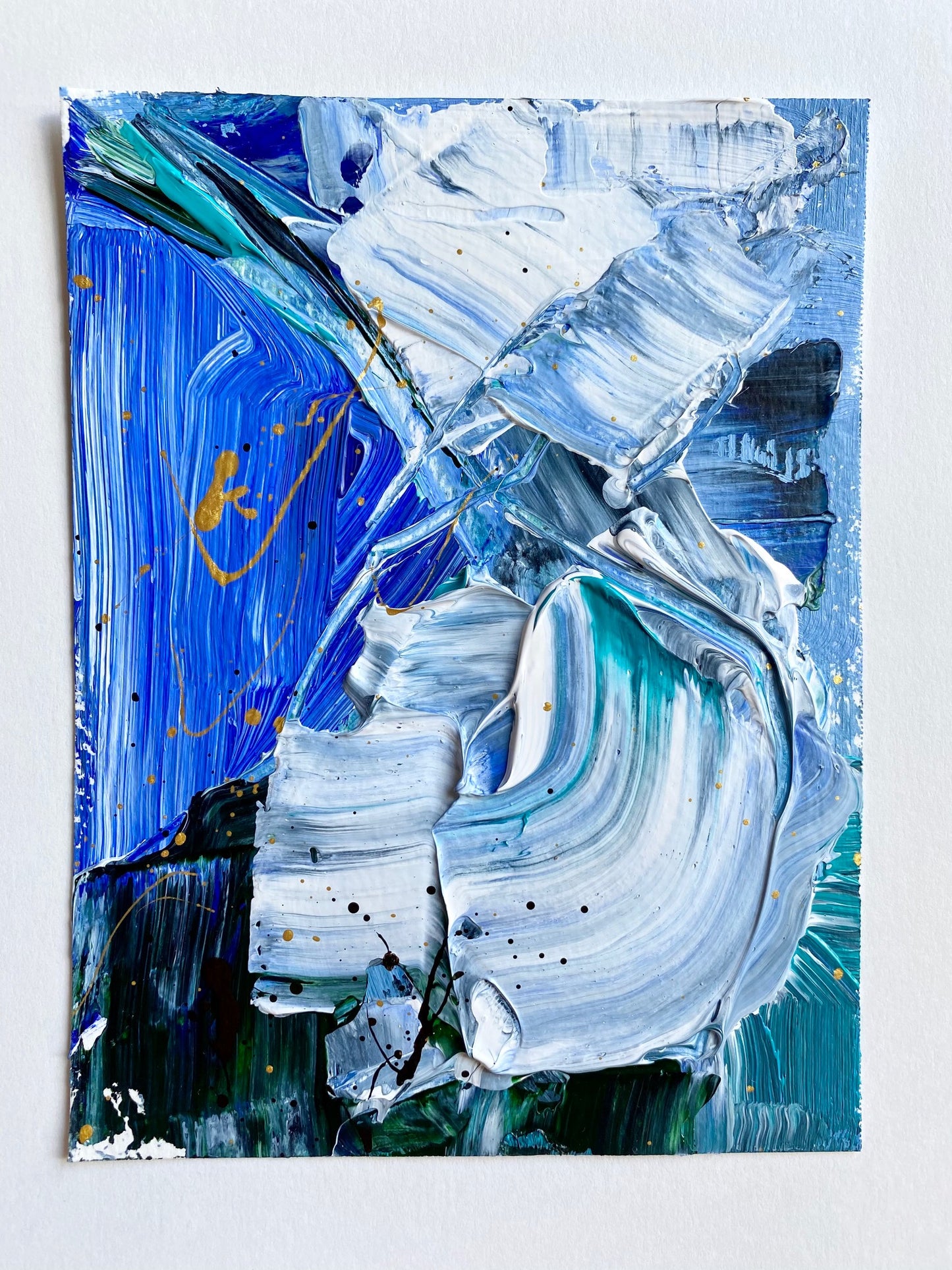 IN THE KINGDOM OF THE SNOW QUEEN vol. 3