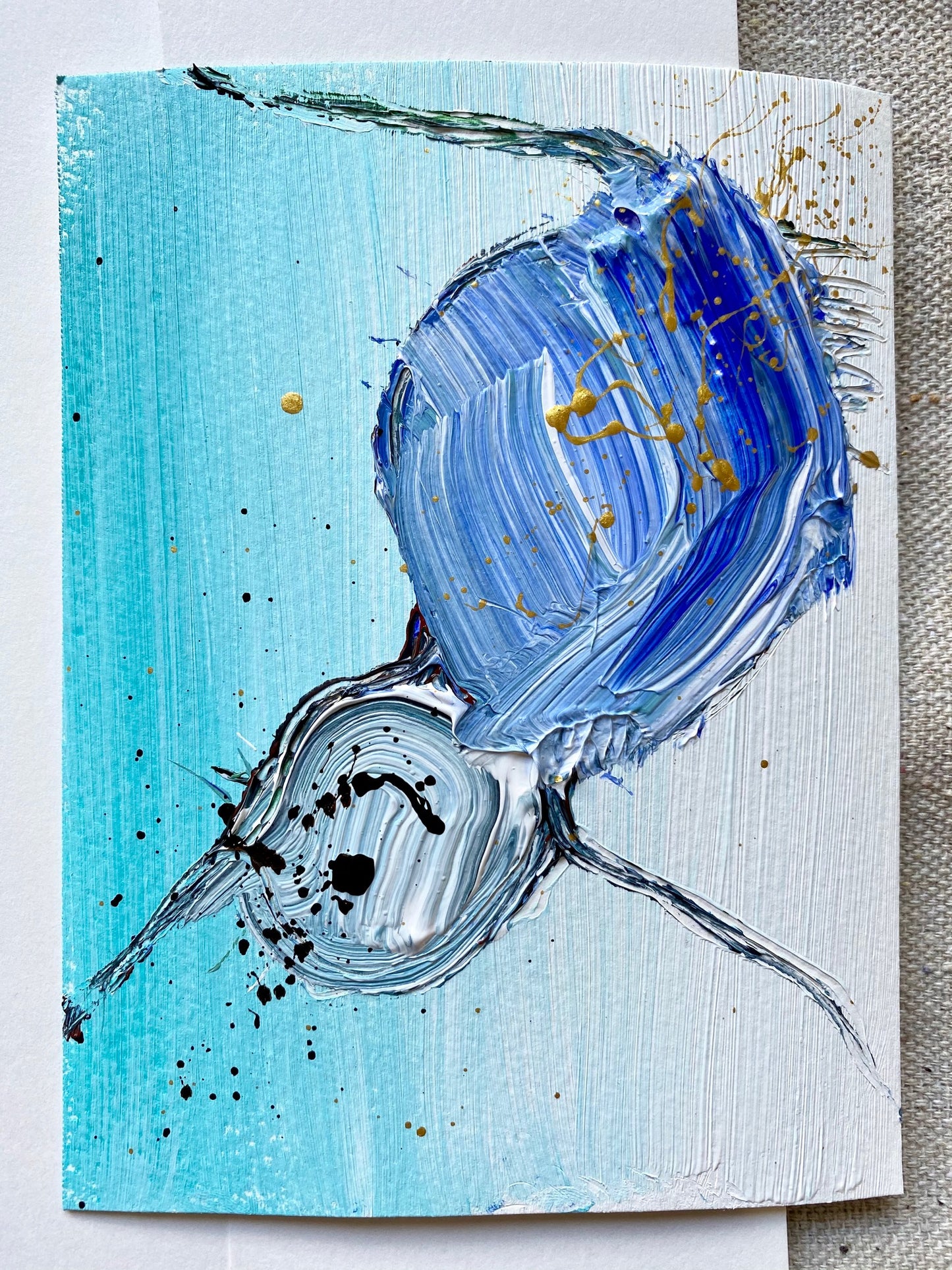 IN THE KINGDOM OF THE SNOW QUEEN vol. 2