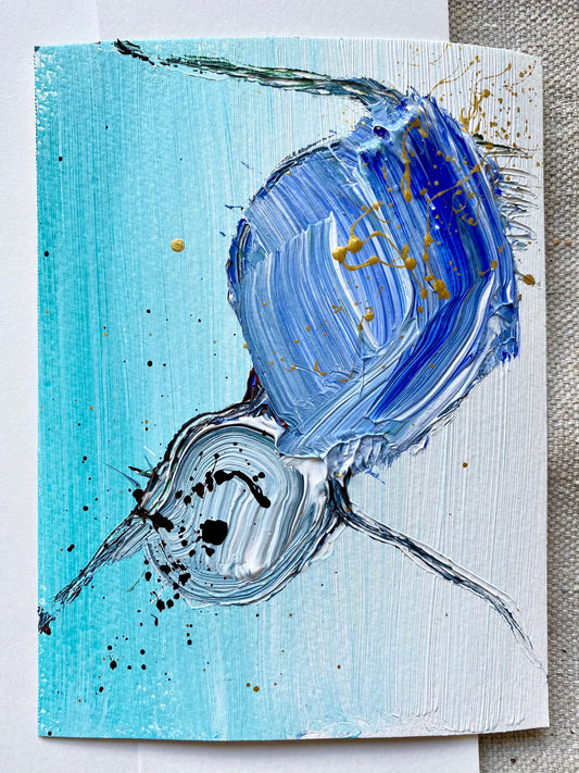 IN THE KINGDOM OF THE SNOW QUEEN vol. 2