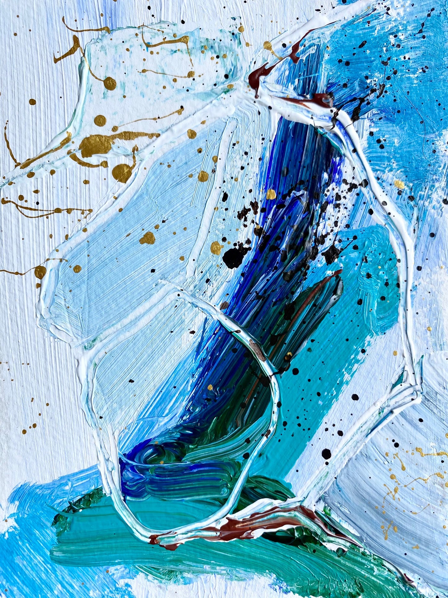 IN THE KINGDOM OF THE SNOW QUEEN vol. 7