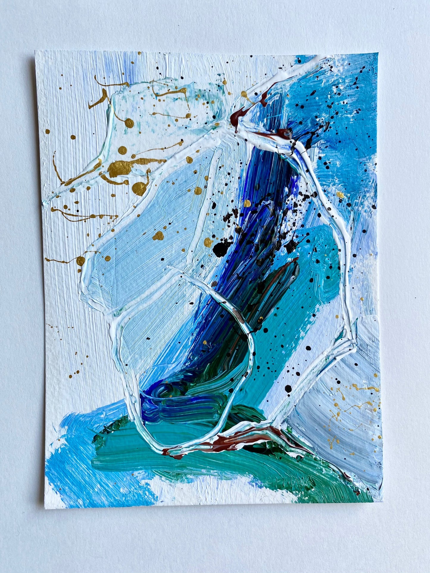 IN THE KINGDOM OF THE SNOW QUEEN vol. 7