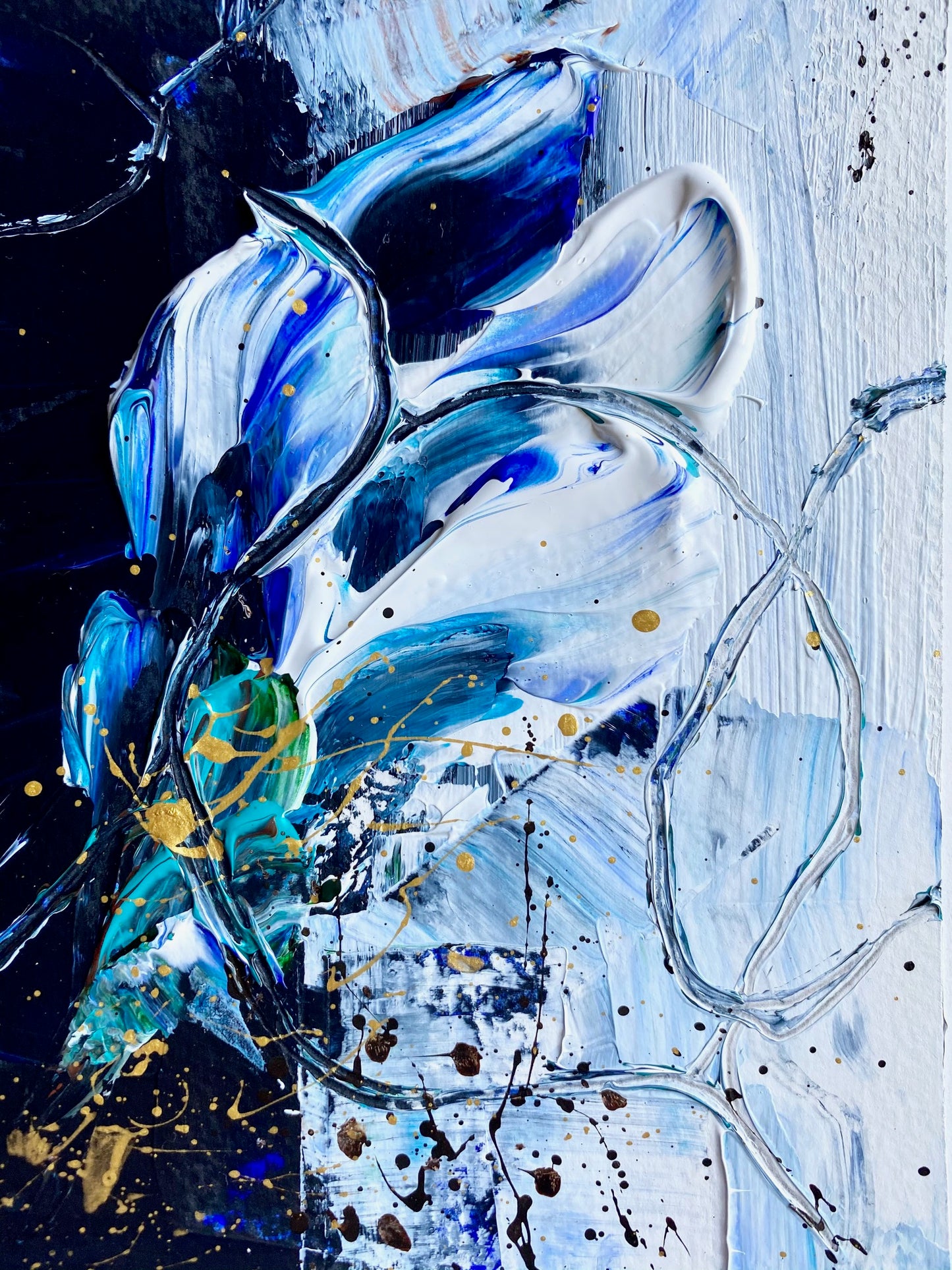 IN THE KINGDOM OF THE SNOW QUEEN vol. 1