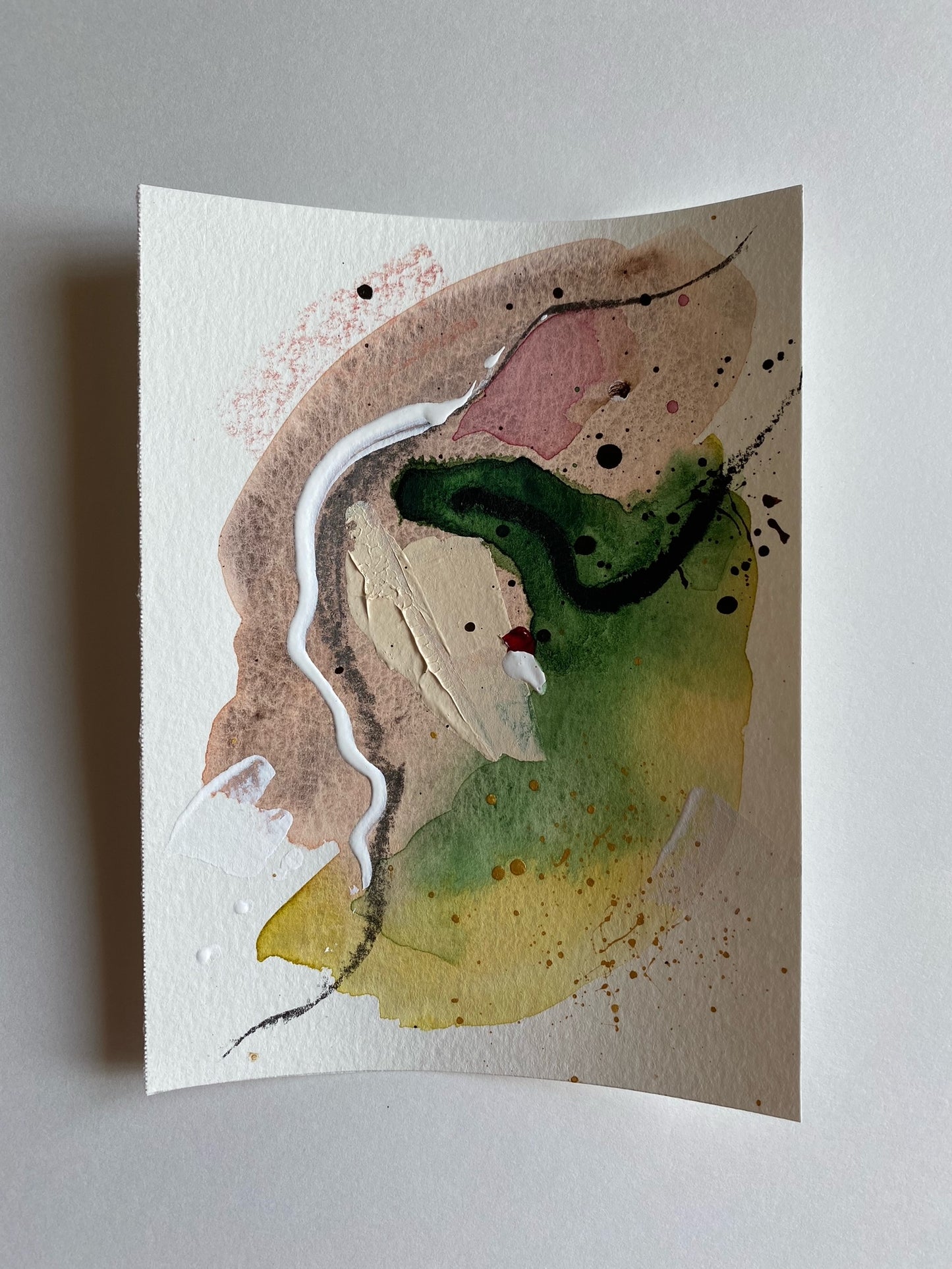 FROM WITHIN vol. 5