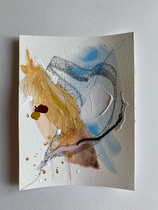 THE SKY IS BLUE TODAY vol. 2