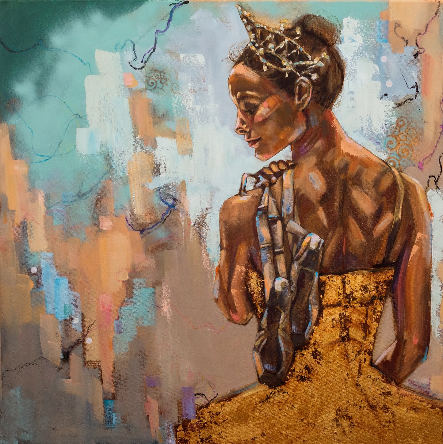 HEART FULL OF PASSION