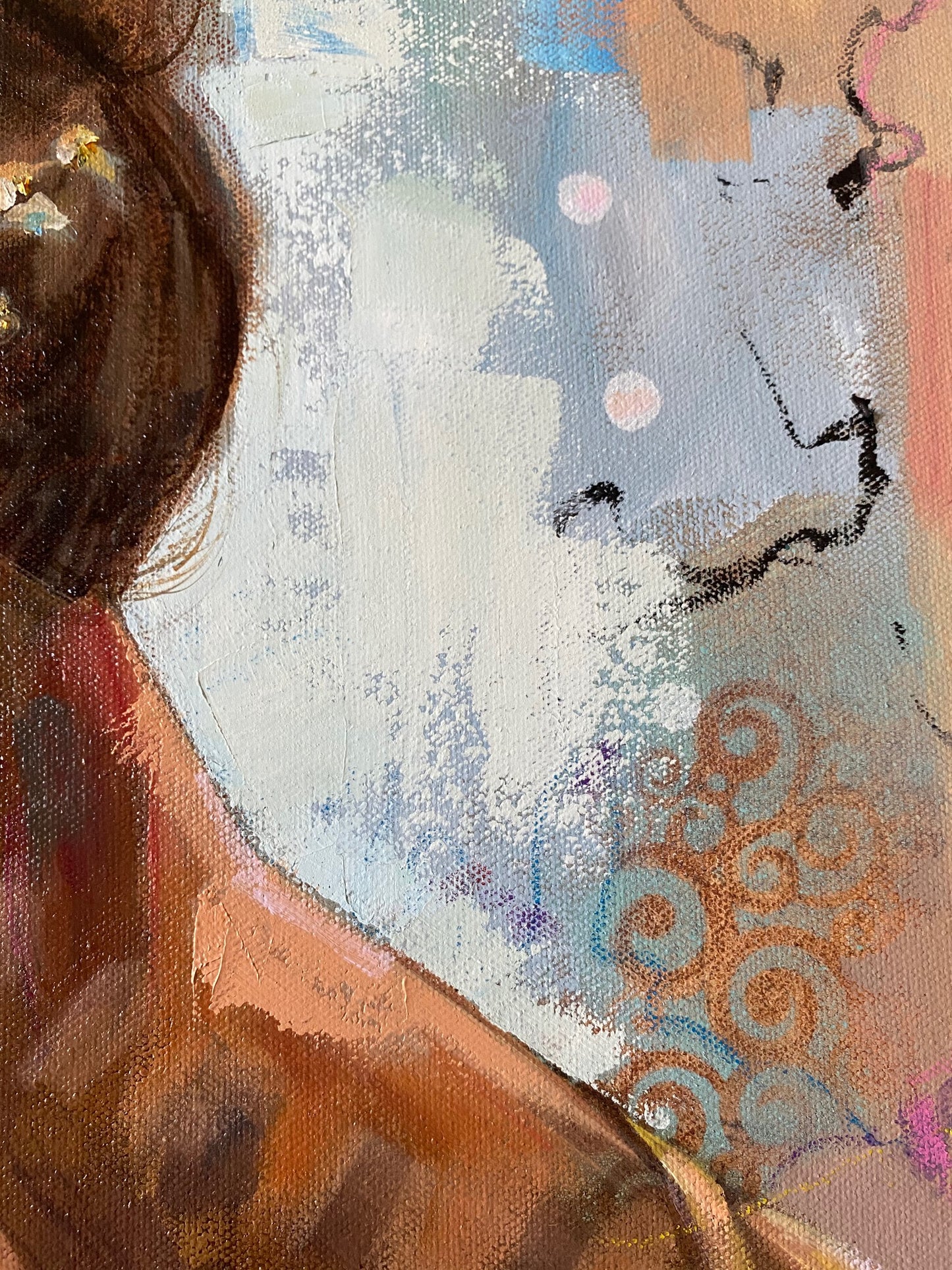 HEART FULL OF PASSION