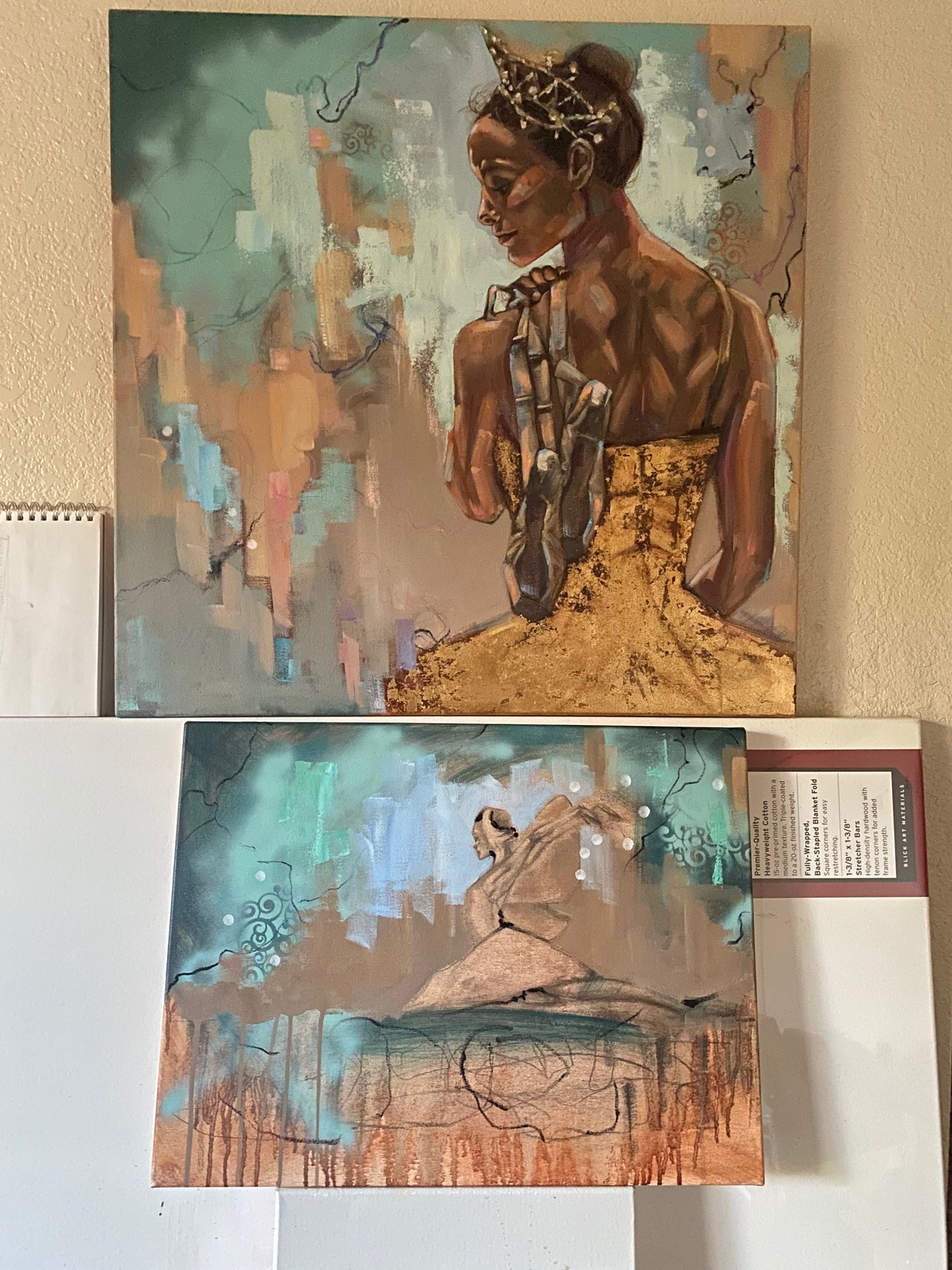 IN THE WORLD OF DREAMS